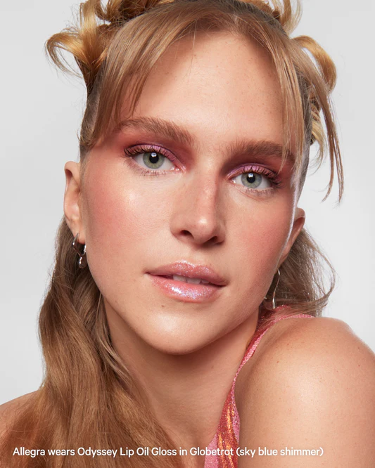 Odyssey Lip Oil Gloss thumbnail 2