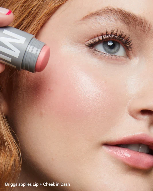 Lip + Cheek thumbnail 2