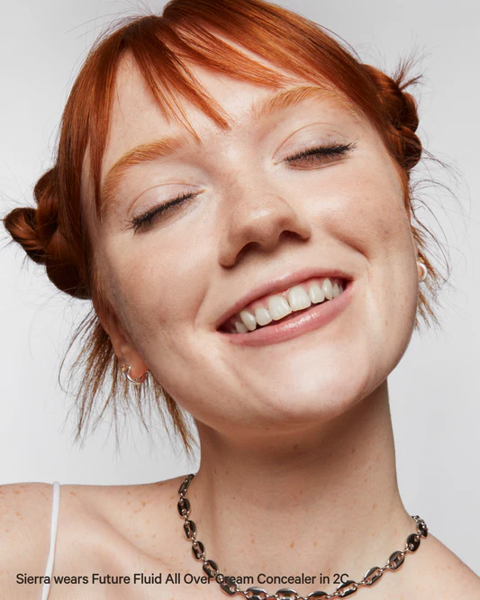 Future Fluid Creamy Hydrating Concealer thumbnail 2